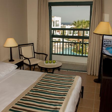 Hotel Jaz Neo Naama Bay Szarm el-Szejk Pokój zdjęcie