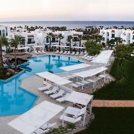 Hotel Jaz Neo Naama Bay Szarm el-Szejk Zewnętrze zdjęcie