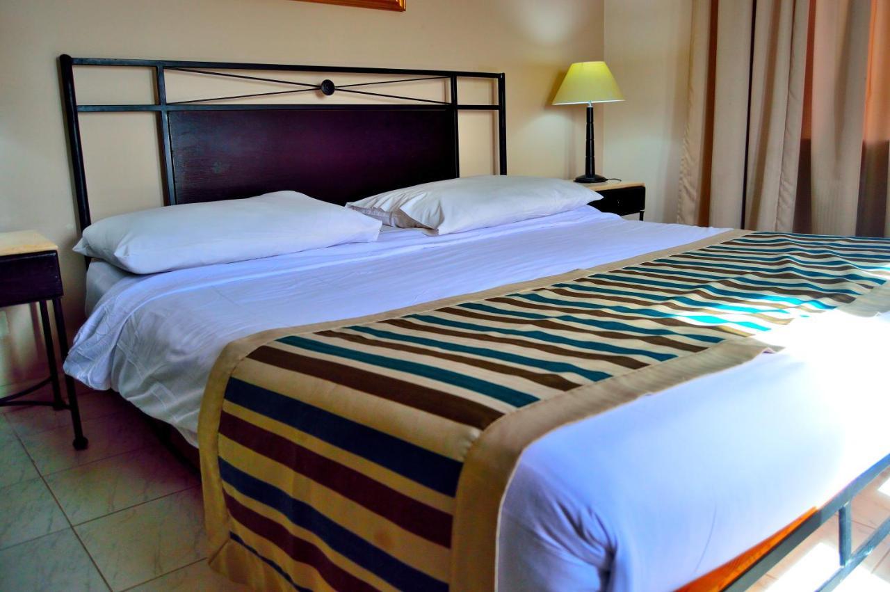 Hotel Jaz Neo Naama Bay Szarm el-Szejk Zewnętrze zdjęcie
