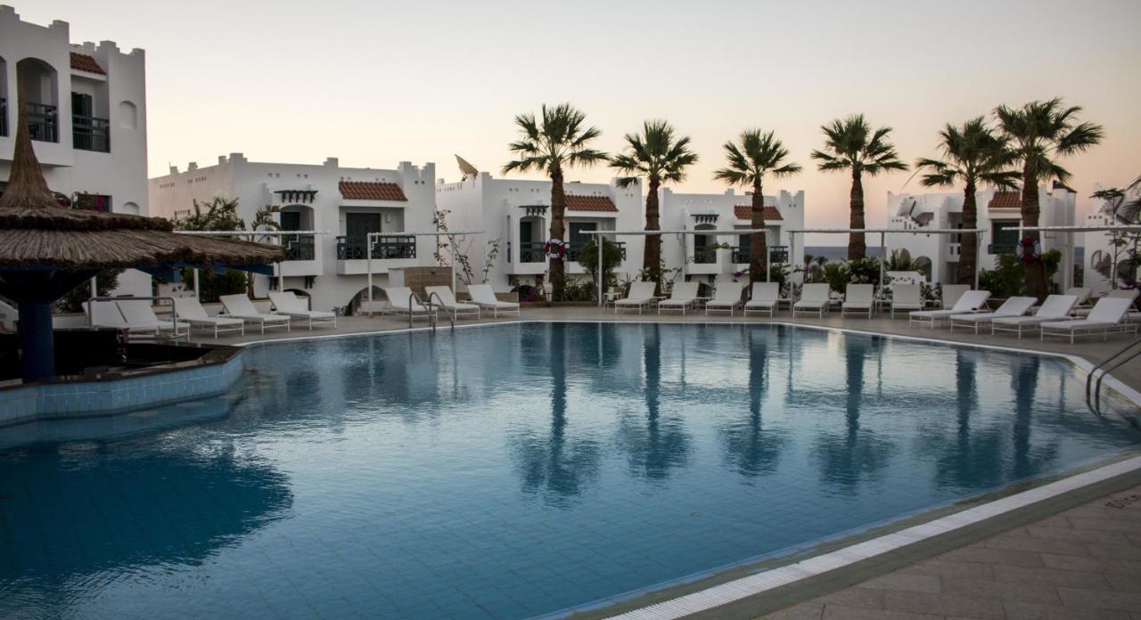 Hotel Jaz Neo Naama Bay Szarm el-Szejk Zewnętrze zdjęcie