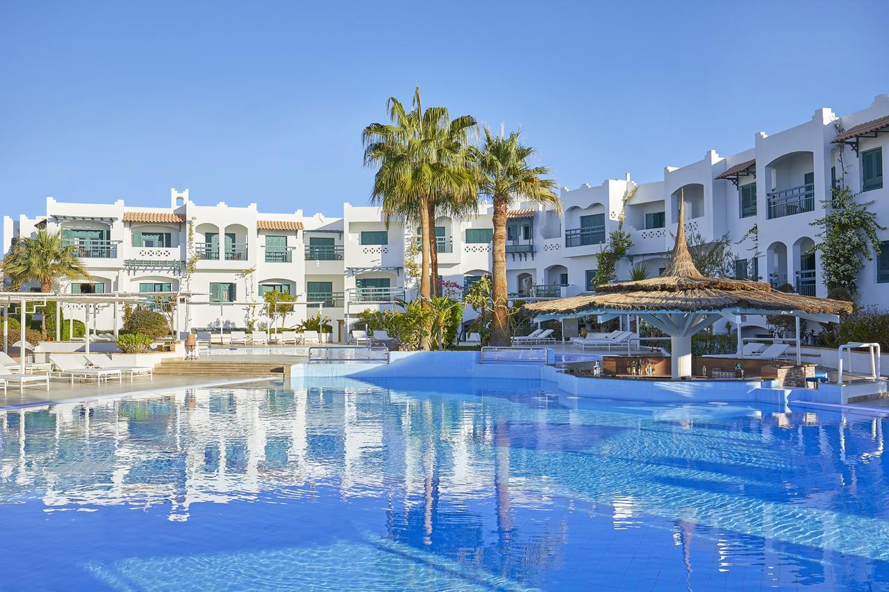 Hotel Jaz Neo Naama Bay Szarm el-Szejk Zewnętrze zdjęcie
