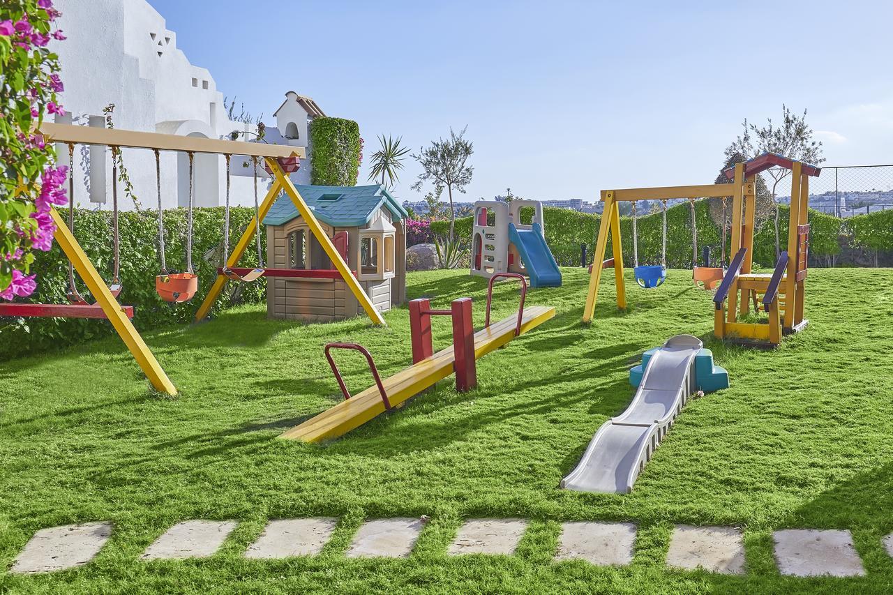 Hotel Jaz Neo Naama Bay Szarm el-Szejk Zewnętrze zdjęcie