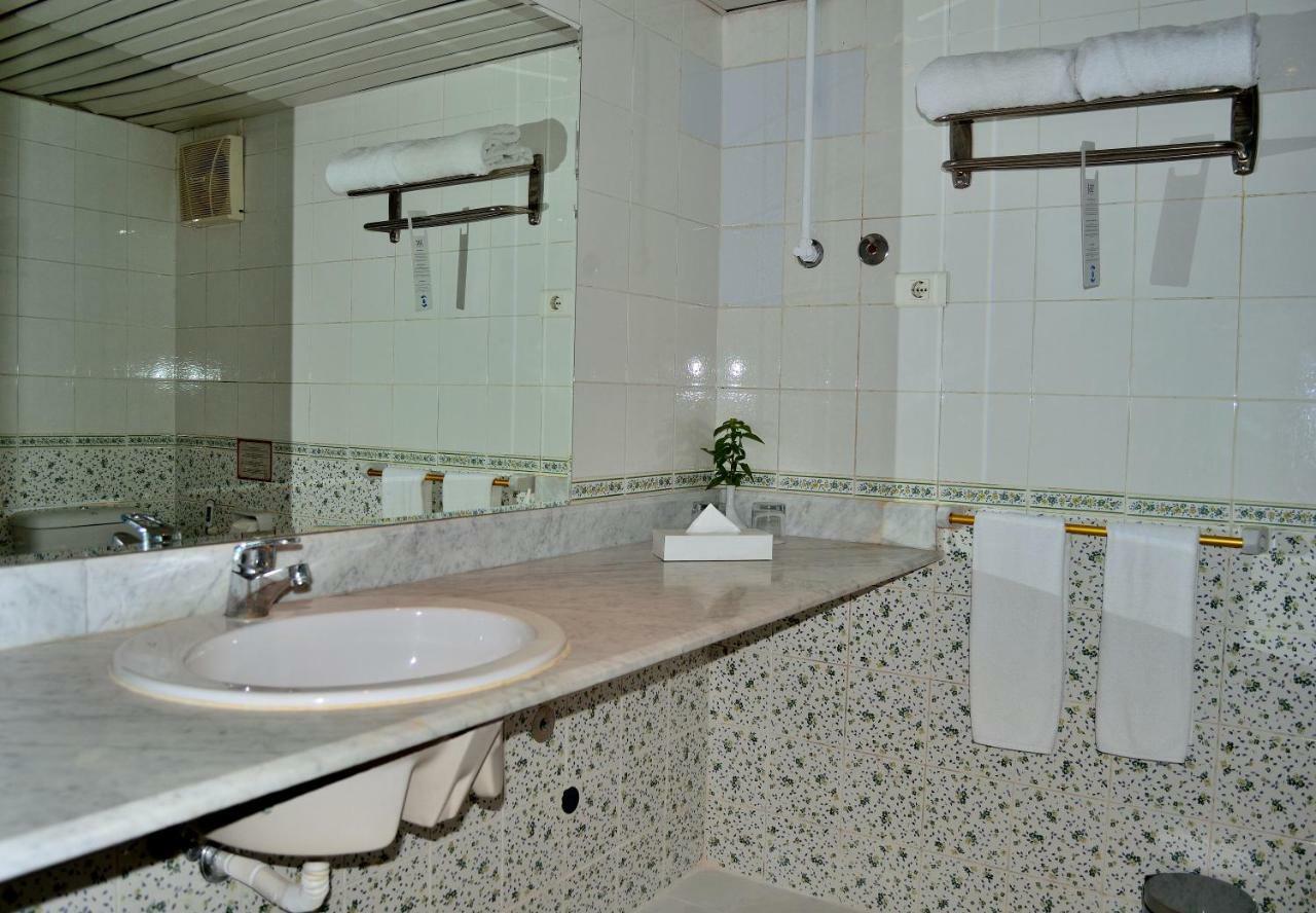 Hotel Jaz Neo Naama Bay Szarm el-Szejk Zewnętrze zdjęcie