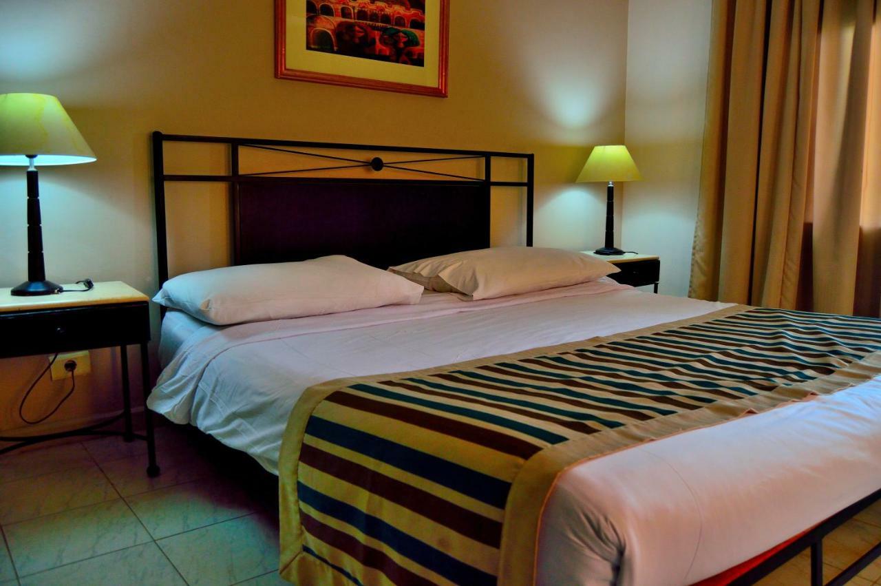 Hotel Jaz Neo Naama Bay Szarm el-Szejk Zewnętrze zdjęcie