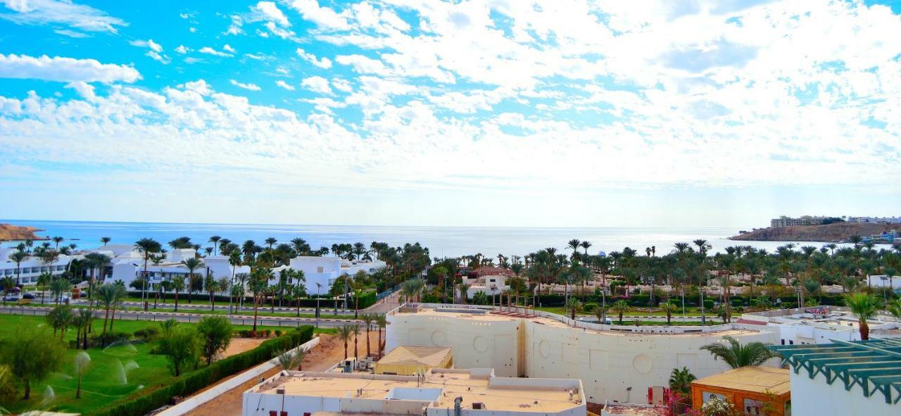 Hotel Jaz Neo Naama Bay Szarm el-Szejk Zewnętrze zdjęcie