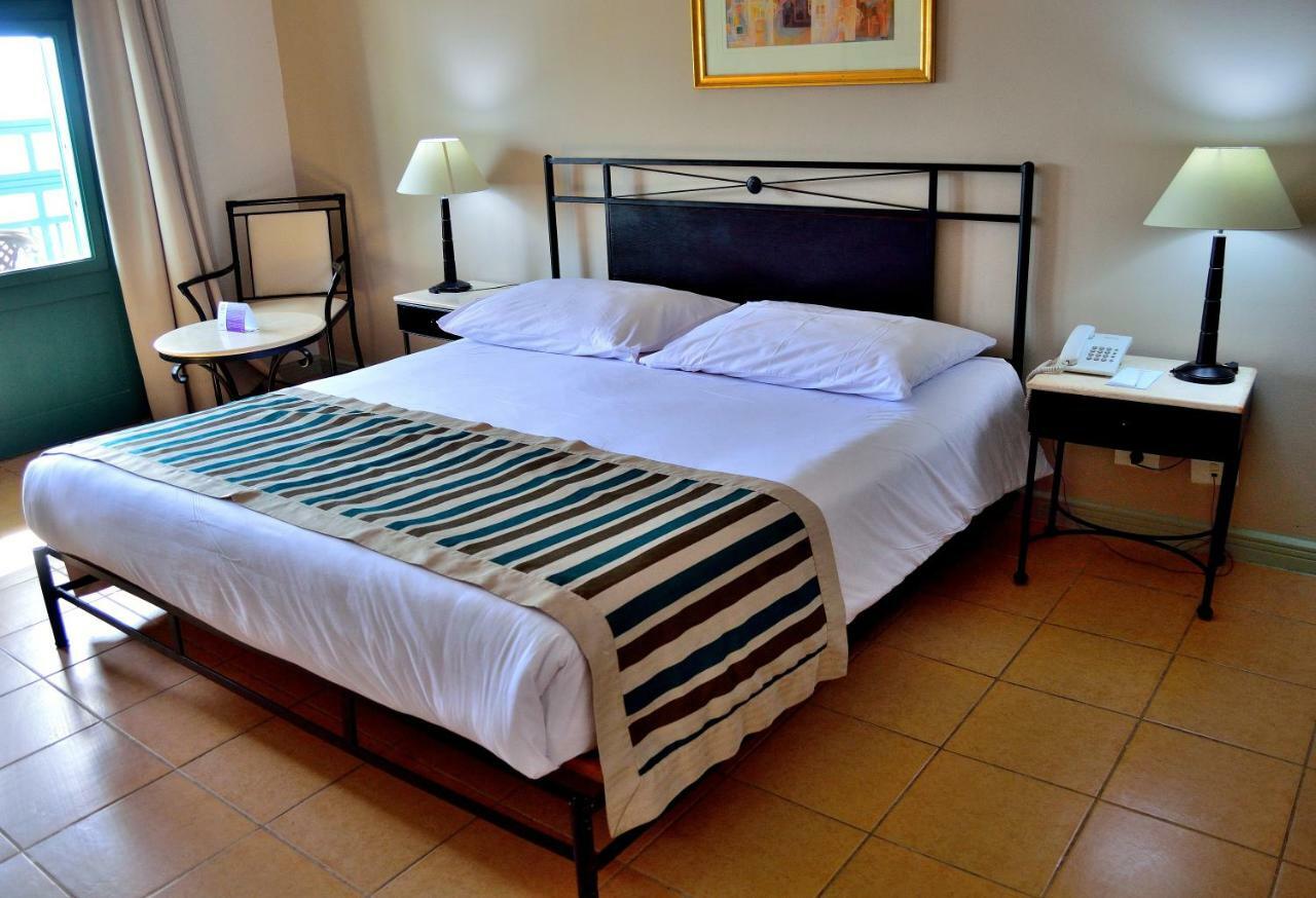 Hotel Jaz Neo Naama Bay Szarm el-Szejk Zewnętrze zdjęcie