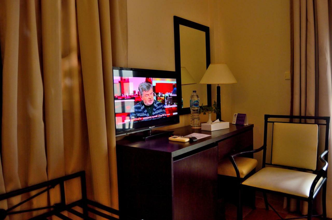 Hotel Jaz Neo Naama Bay Szarm el-Szejk Zewnętrze zdjęcie