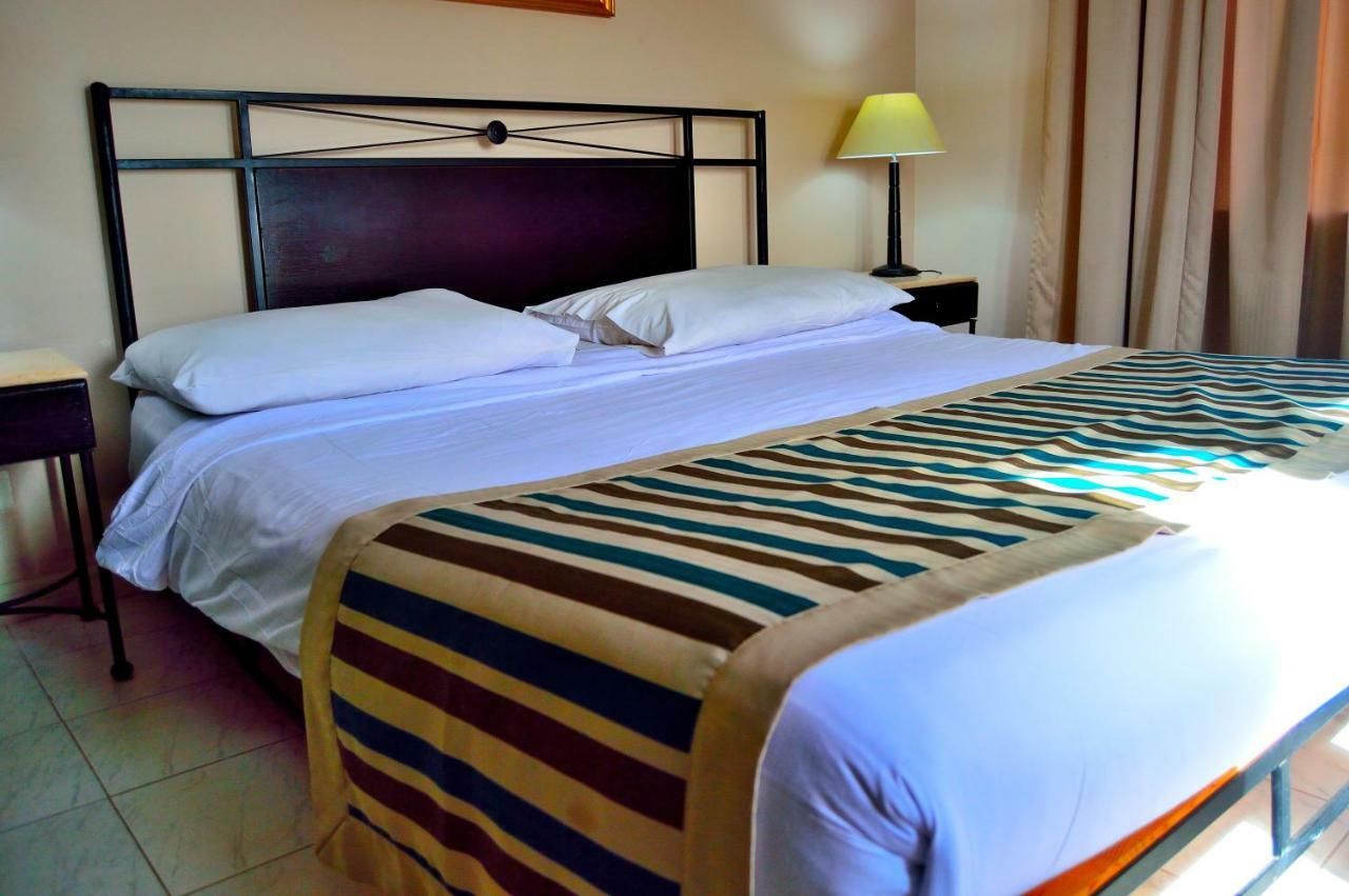 Hotel Jaz Neo Naama Bay Szarm el-Szejk Zewnętrze zdjęcie